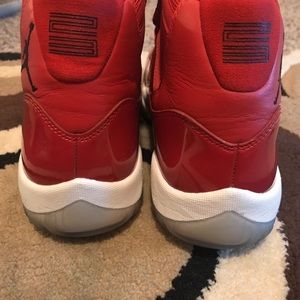 Jordan 11 win like 96
